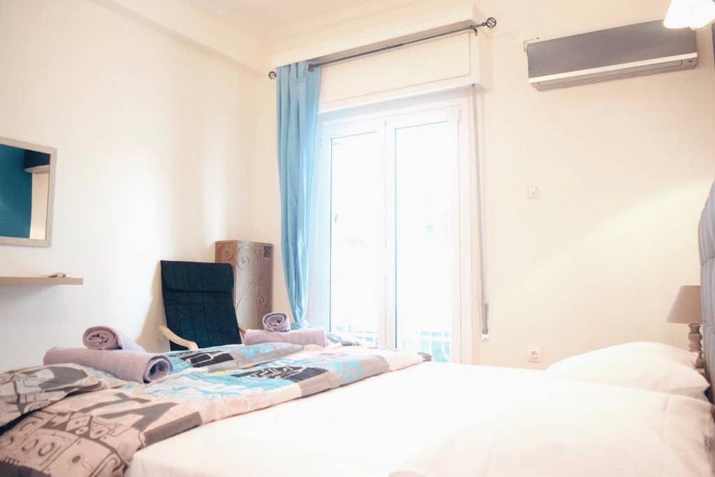 Athens Central 2Bd Apartment At Acropolis Plaka Extérieur photo