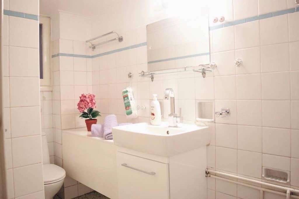 Athens Central 2Bd Apartment At Acropolis Plaka Extérieur photo