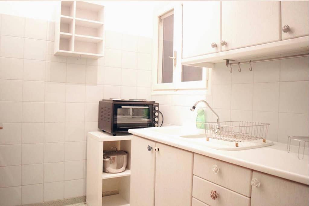 Athens Central 2Bd Apartment At Acropolis Plaka Extérieur photo